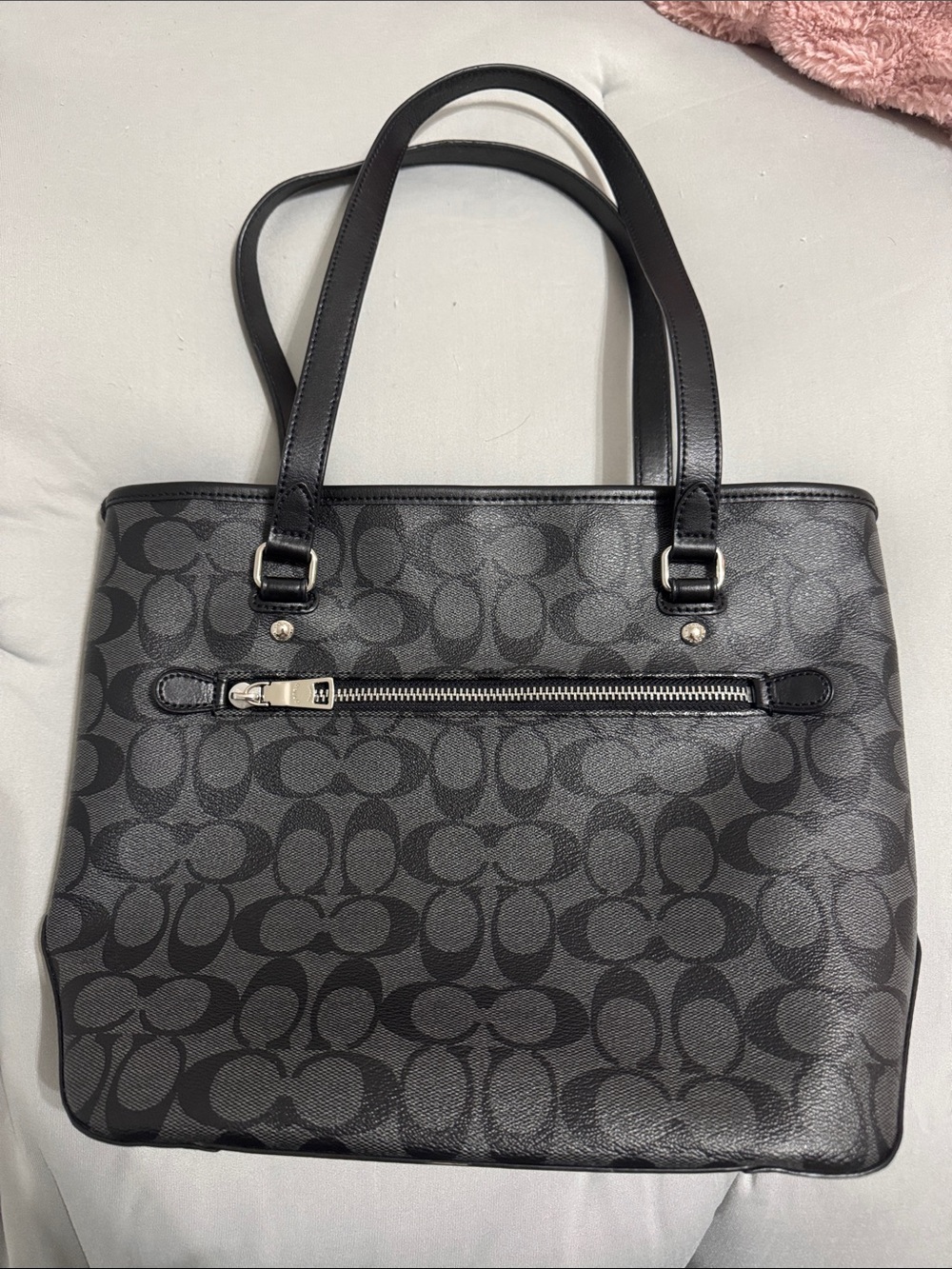 Coach bag - Picture 2 of 3